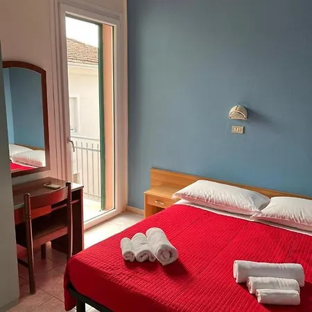 Cristina * רימיני