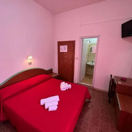 Hotel Cristina *