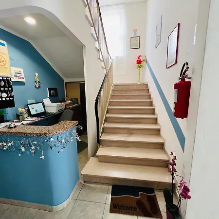 Cristina רימיני