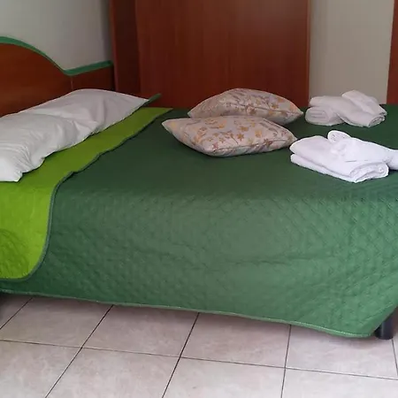 Hotel Cristina *