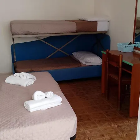 Hotel Cristina