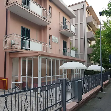Cristina Hotel