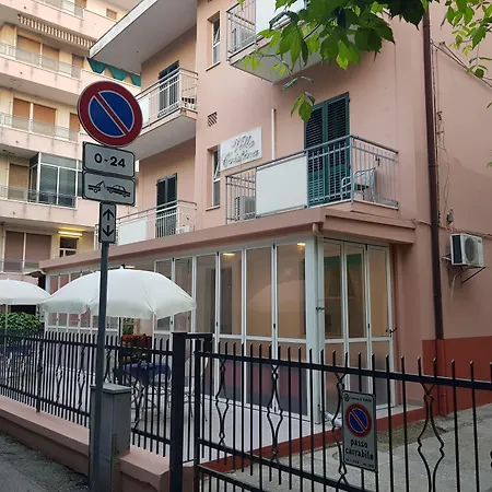 Cristina Hotel
