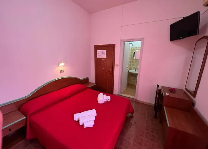 Hotel Cristina *