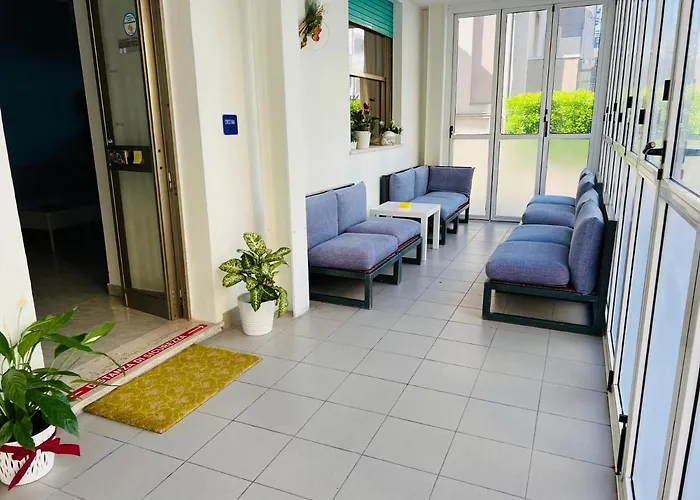 Cristina Hotel