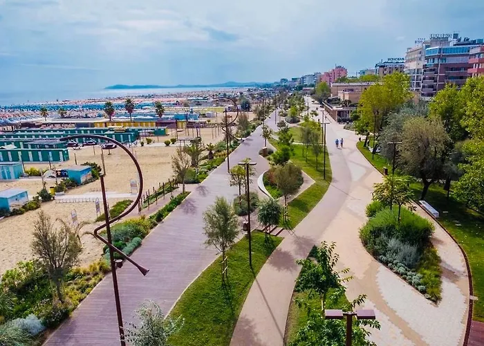 Cristina Hotel *