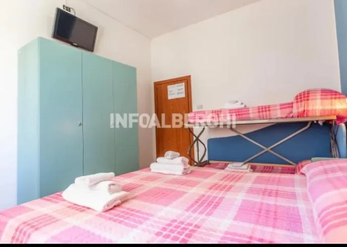 Hotel Cristina *