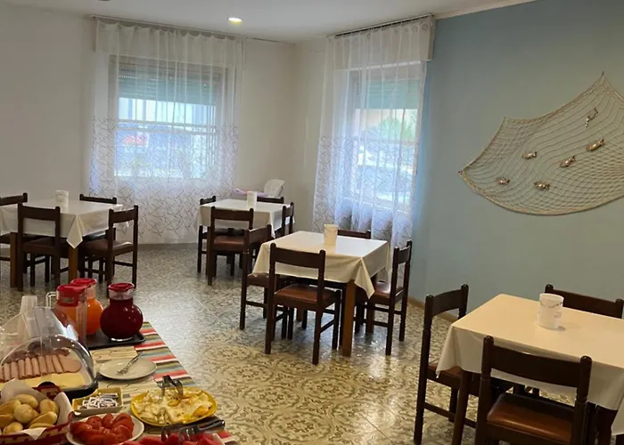 Hotel Cristina *