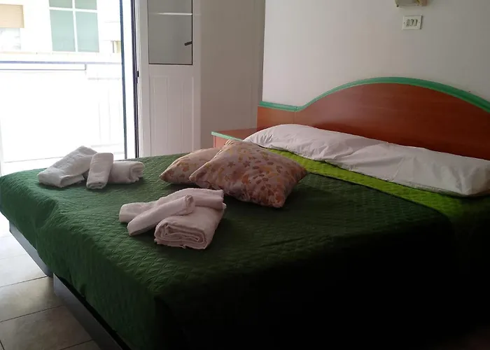 Hotel Cristina