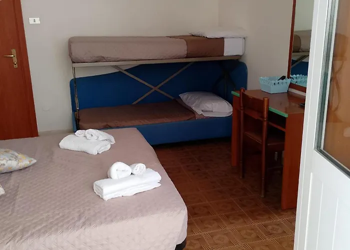 Hotel Cristina