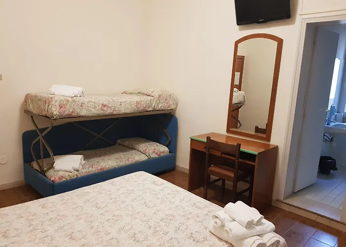Hotel Cristina *