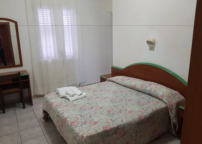 Hotel Cristina