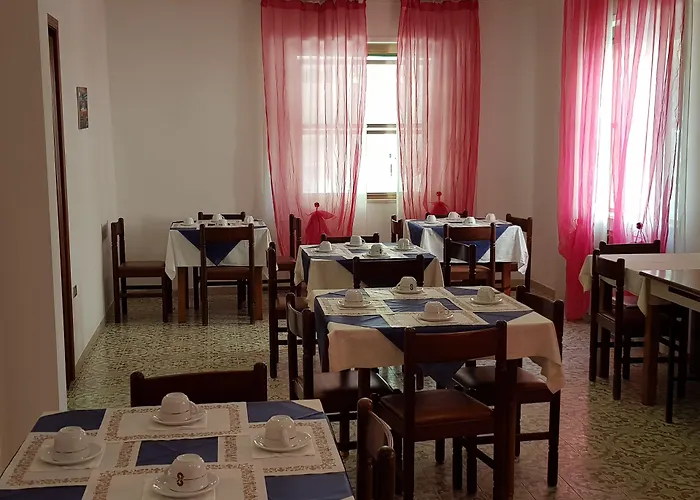 Hotel Cristina *