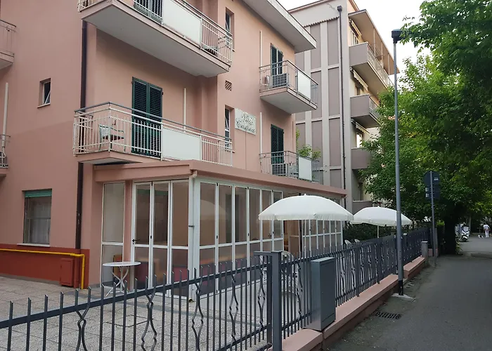 Cristina Hotel