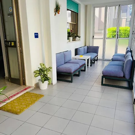 Cristina Hotel