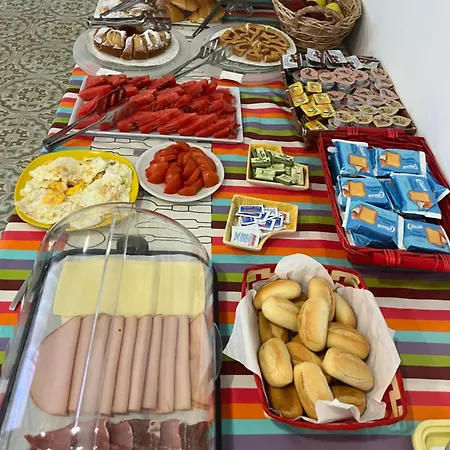 Cristina Otel Rimini