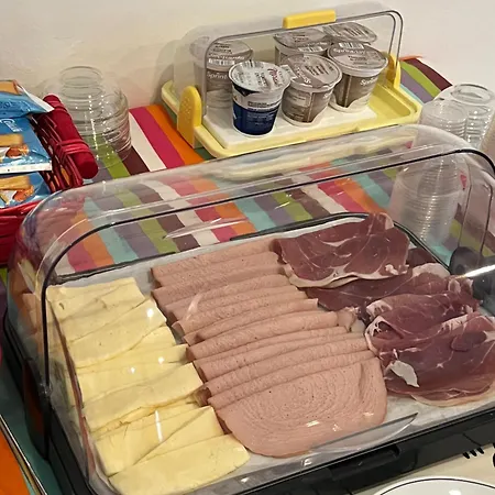 Cristina * 리미니