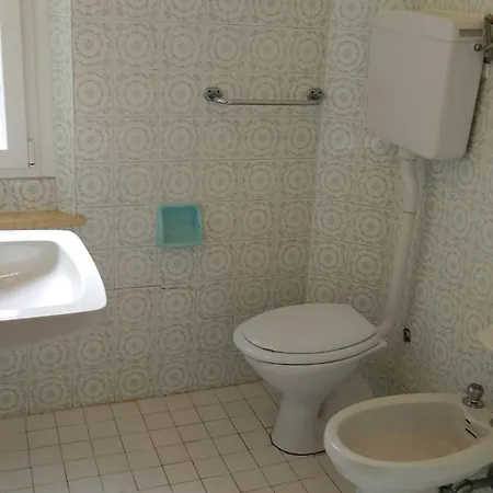 Otel Cristina Rimini