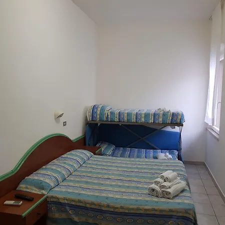 Otel Cristina Rimini