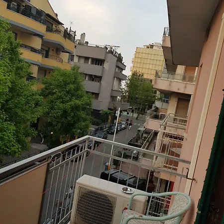 Otel Cristina Rimini