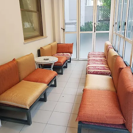 Cristina * 리미니