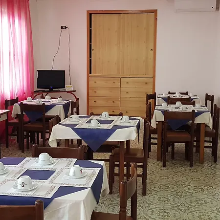 Cristina * 리미니