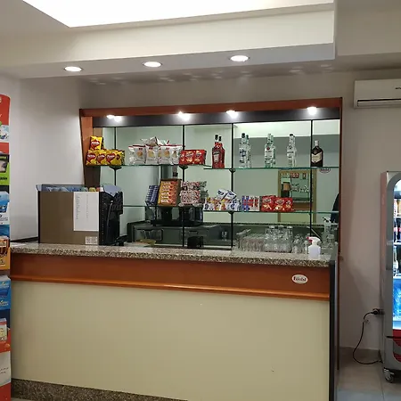 Cristina Hotel