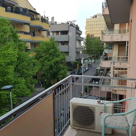 Cristina Otel Rimini