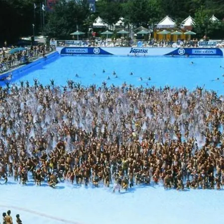 Cristina * 리미니