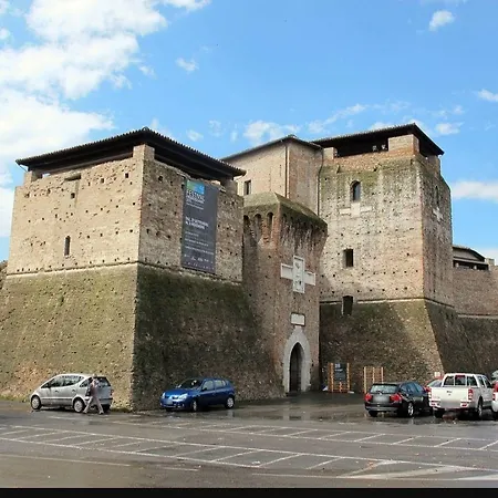 Otel Cristina Rimini