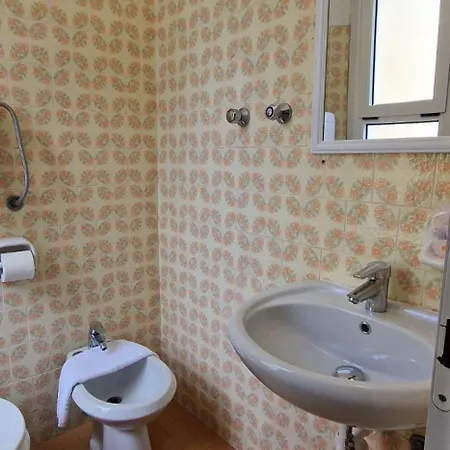 Hotel Cristina *