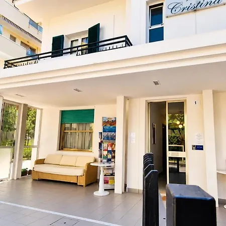 Cristina Hotel Rimini