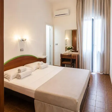 Hotel Cristina