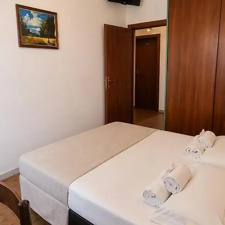 Cristina Hotel Rimini