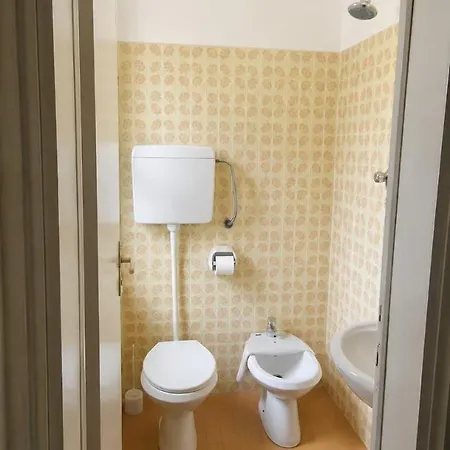 Hotel Cristina Rimini