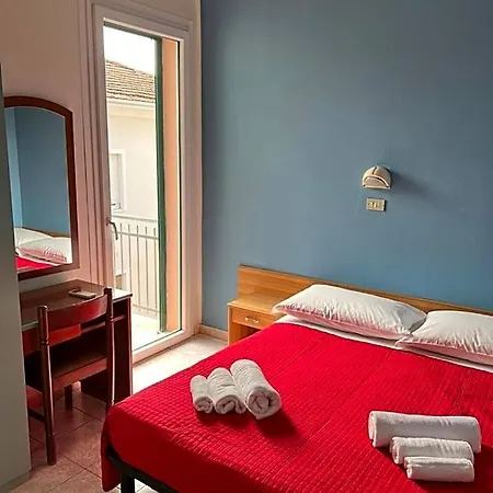 Hotel Cristina *