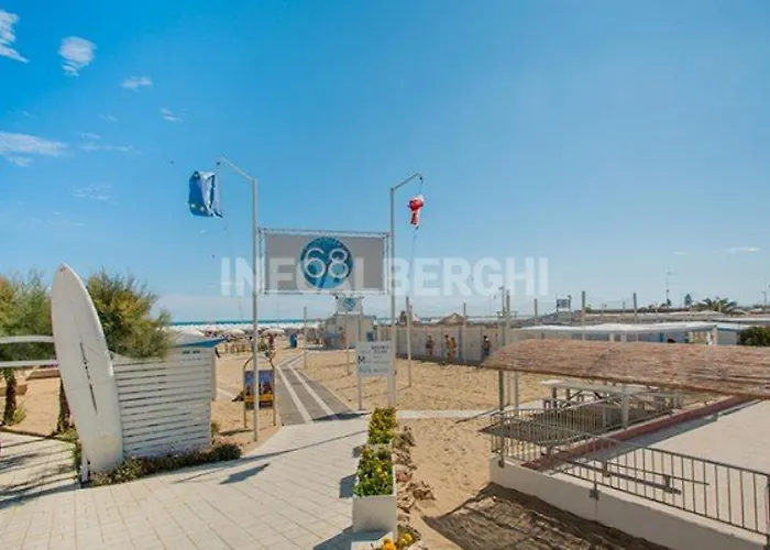 Cristina Hotel Rimini