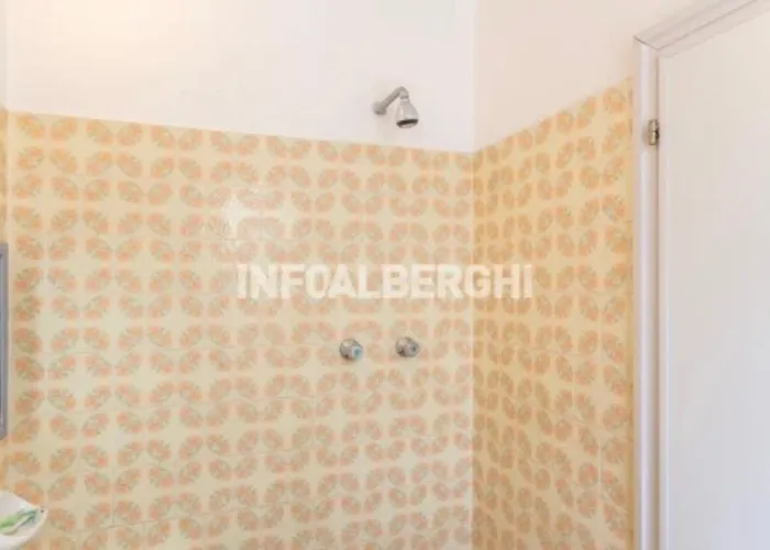 Cristina Hotel Rimini