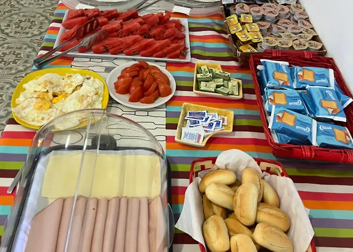 Cristina Hotel Rimini