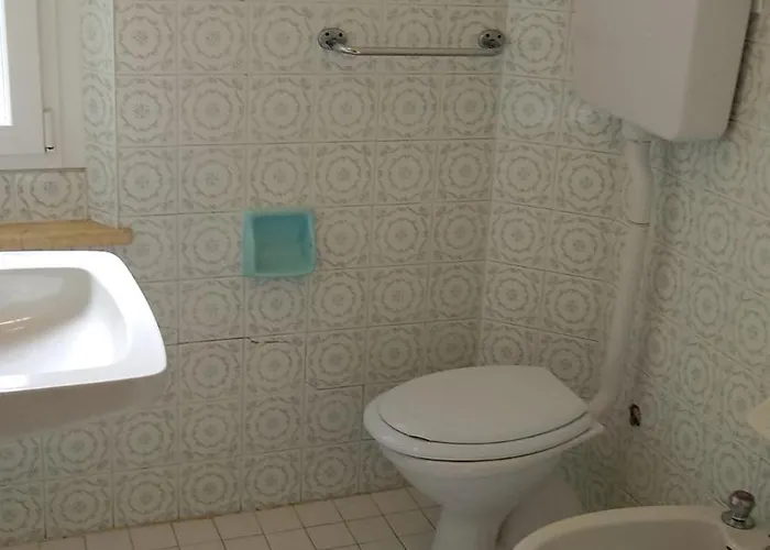 Hotel Cristina Rimini