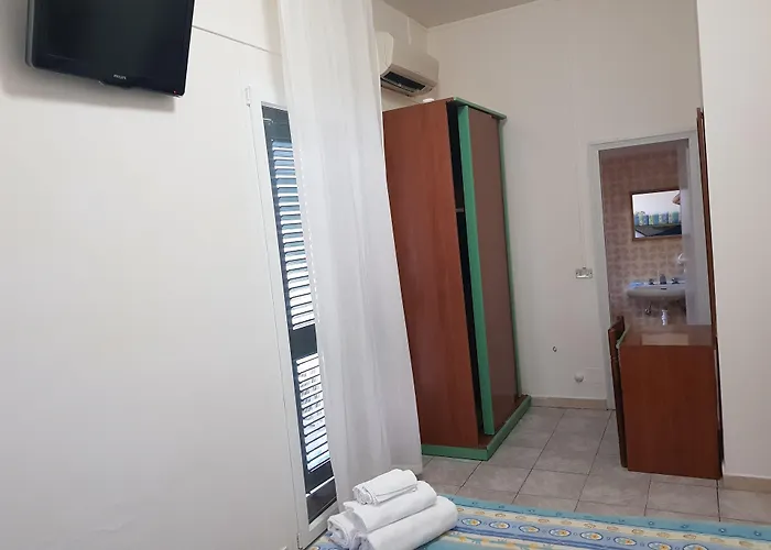 Hotel Cristina Rimini