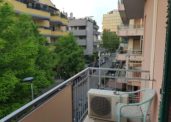 Cristina Hotel Rimini