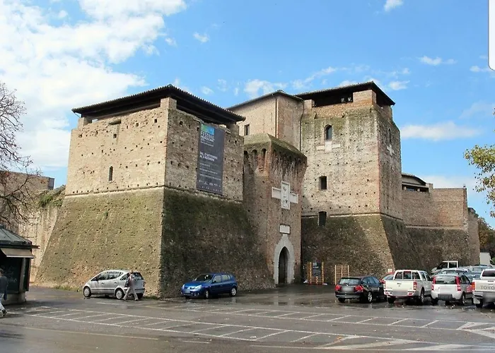 Hotel Cristina Rimini