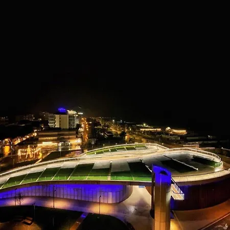 Cristina Hotel Rimini