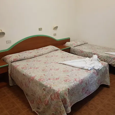 Hotel Cristina Rimini