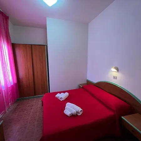 Hotel Cristina Rímini