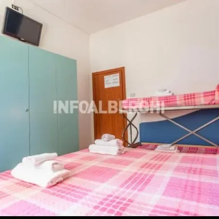 Hotel Cristina *