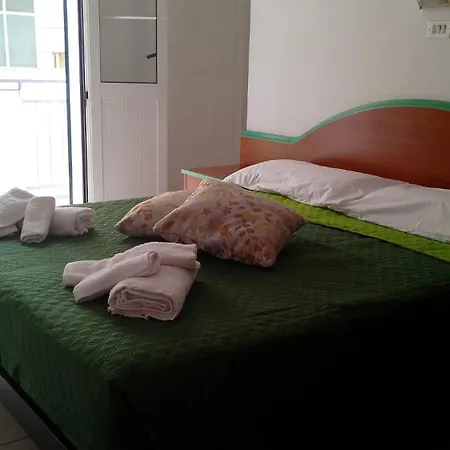 Hotel Cristina