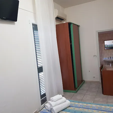 Hotel Cristina Rimini