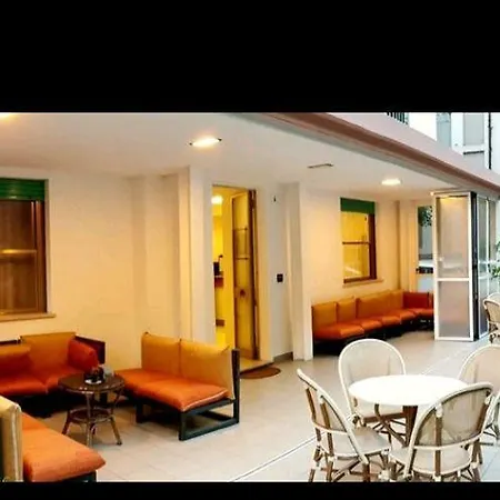 Cristina Hotel Rimini